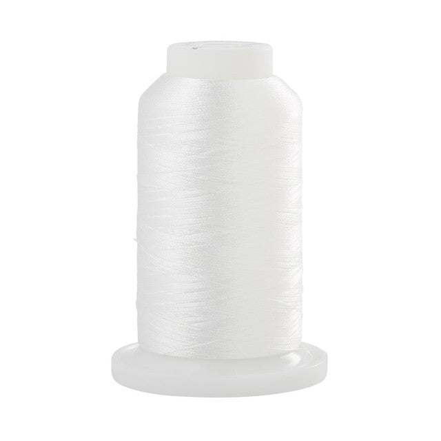 Fine Line Embroidery Thread Natural T015 – Family Sewing