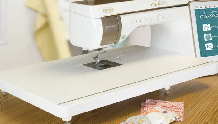 Sewing Tables & Extensions