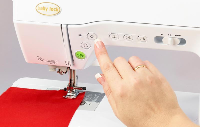 Needle Up/Down Machines – Family Sewing