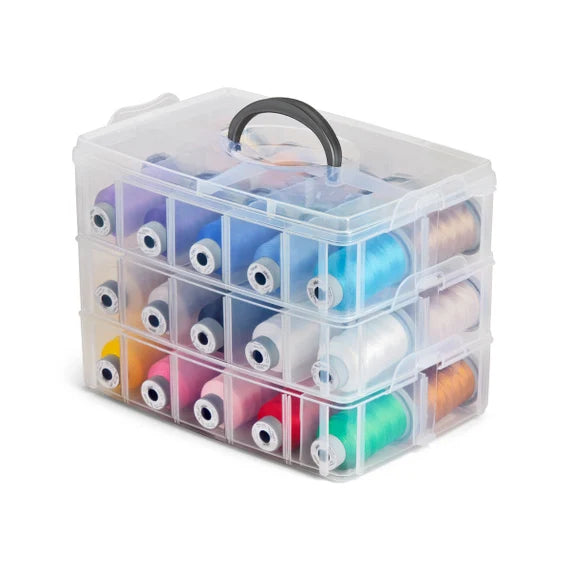 Thread Storage – Family Sewing