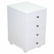 Model 01 Storage Caddie for Crafting Sewing and Quilting