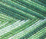 Maxi Lock Swirls Mint Julep