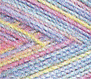 Maxi Lock Swirls Pastel Sprinkles