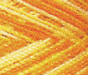 Maxi Lock Swirls Peachy Org Par