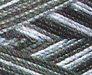 Maxi Lock Swirls Espresso Silk