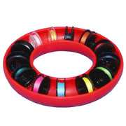 Bobbinsaver Bobbin Holder Red