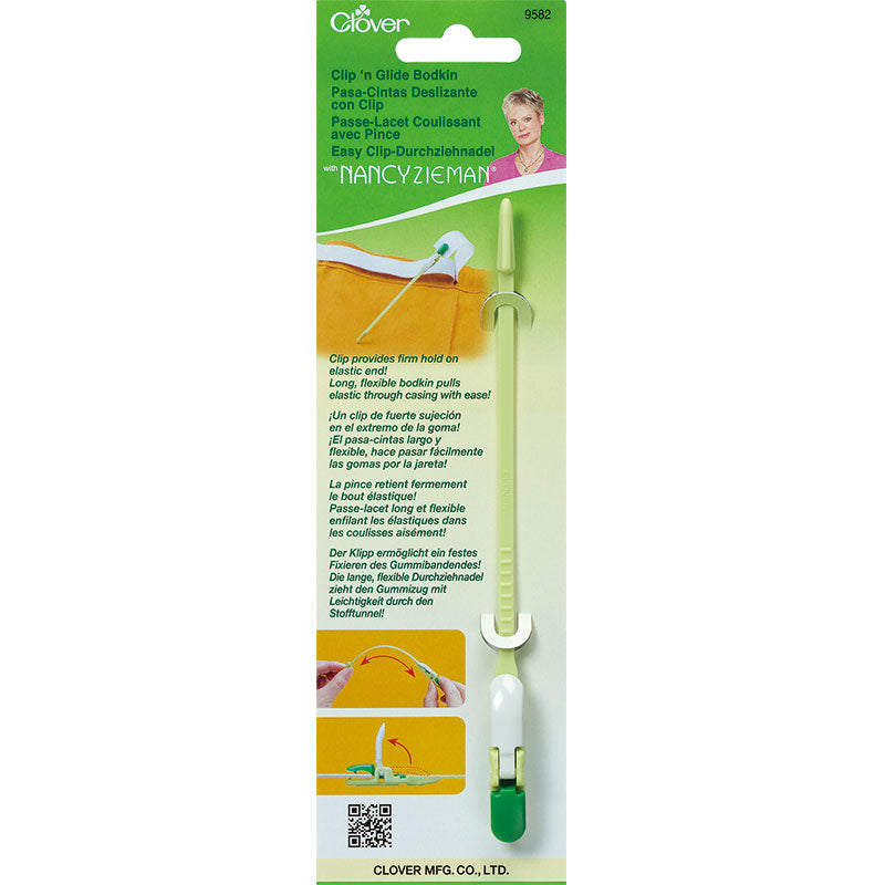 Clip n Glide Bodkin
