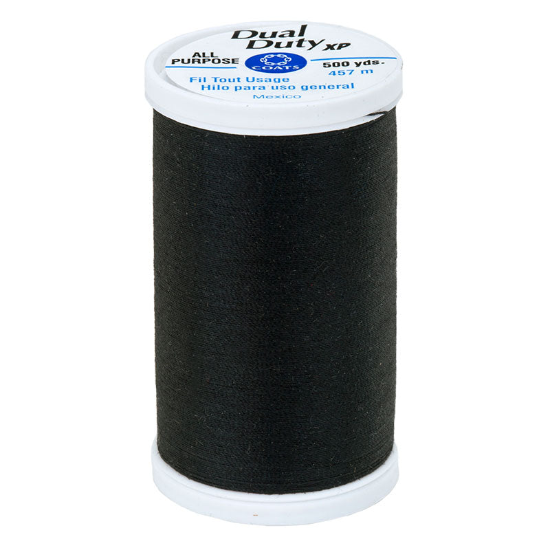 XP All Purpose 500yd Black