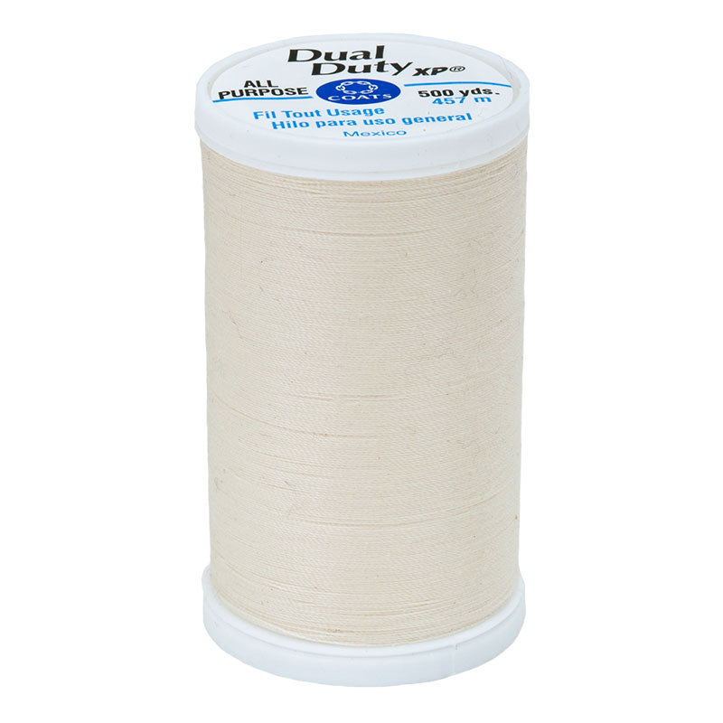 XP All Purpose 500yd Cream