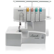 Brother 1034D Serger Machine