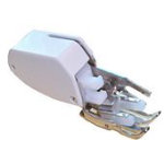 Even Feed Low Shank with Teeth Brewer