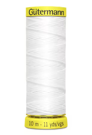Elastic Thread - Guterman