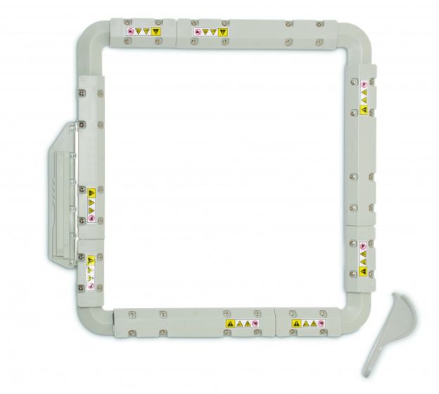 Baby Lock Magnetic Hoop 7 x 14