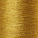 Yenmet Metallic 500m-Mayan Gold 7013