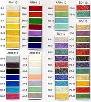 Yenmet Pearlessence Teal 7036 500mspl