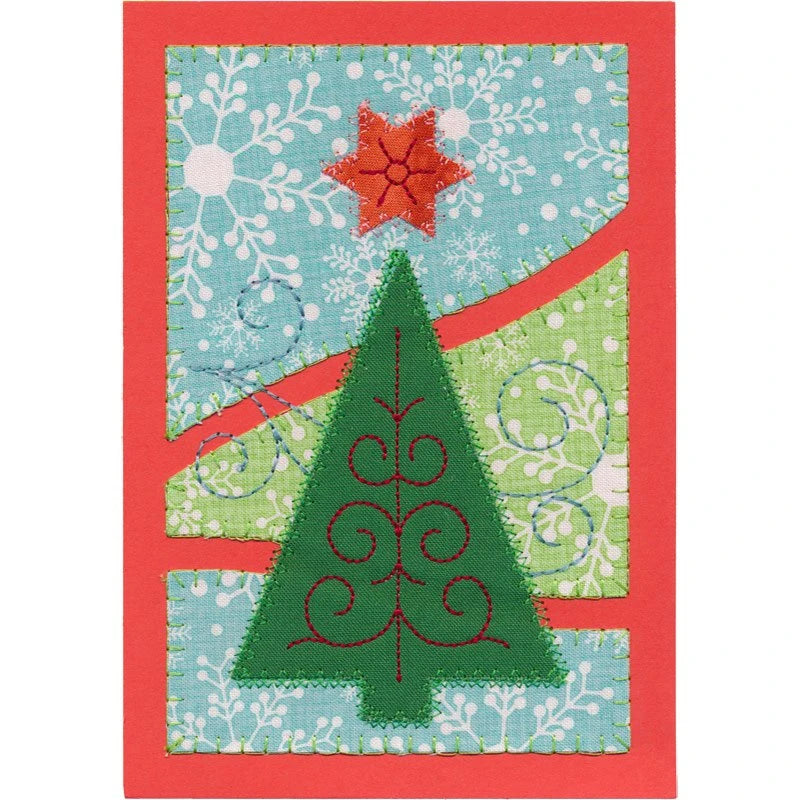 Multi-Craft Sewing Extravaganza! 1 night, 4 projects!