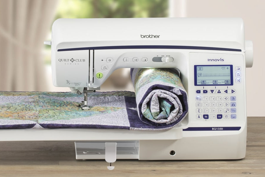 Brother Innov-is BQ1350 Quilting & Sewing Machine