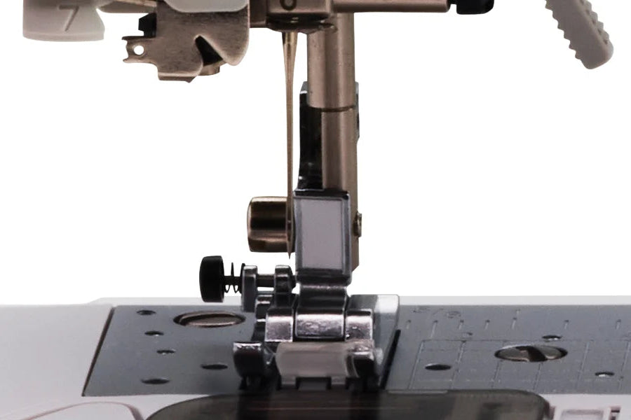 Advanced Needle Threading System