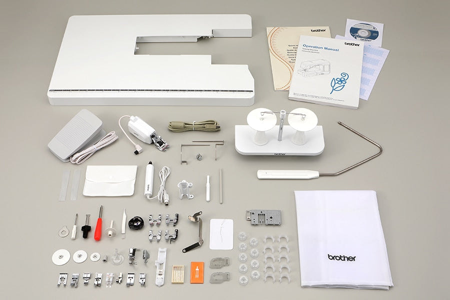 Start Creating Right Out of the Box