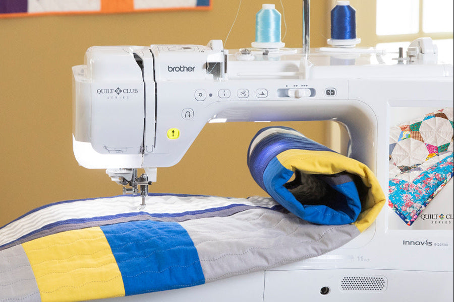 Family Sewing