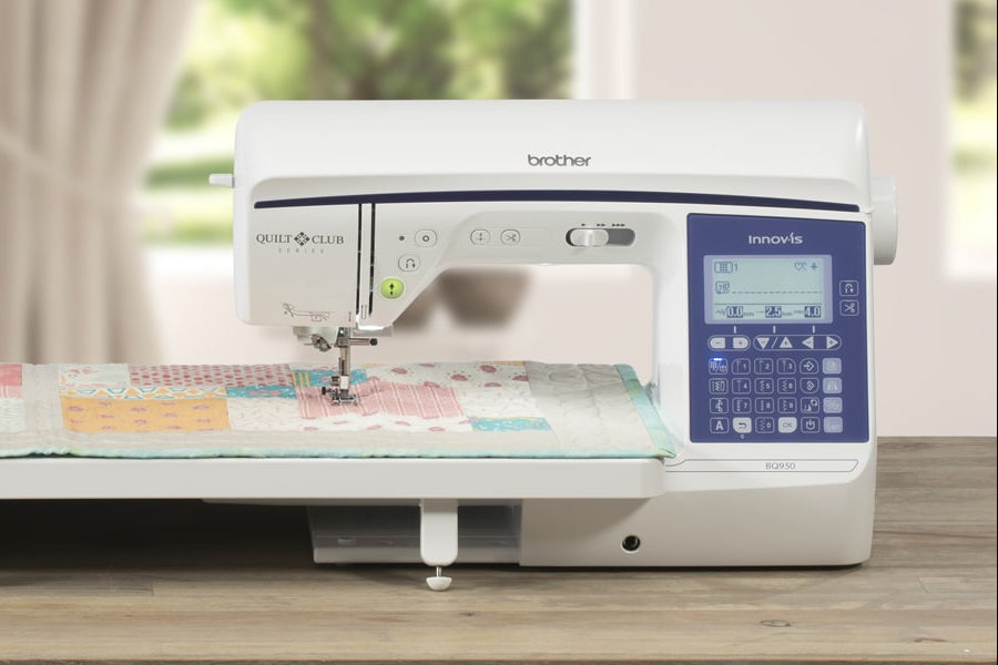 Great for Sewing & Quilting