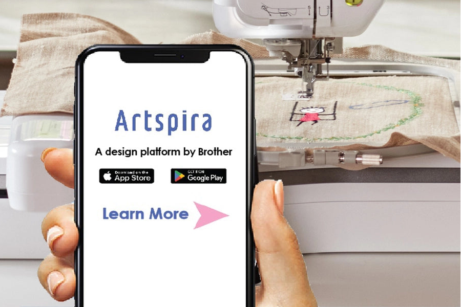 Artspira Integration