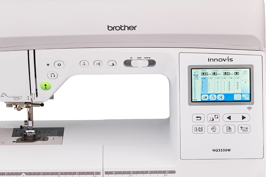 State-of-the-Art Features