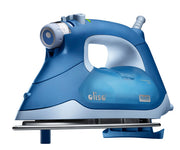 Auto Lift Micro Fine Iron