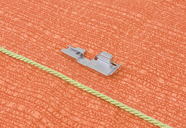 Cording Foot-Serger (Vibrant) BBL