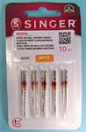 Singer Needles 2020 80/12 10pk