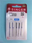 Singer 2022 Size 14 Serger 5/Card