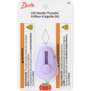 LED Needle Threader