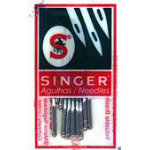 Singer 2054 Ball P sz14 10pkg