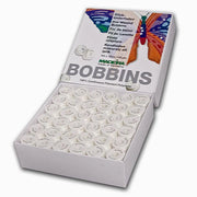 Class L pre-wound bobbins Madiera -  Multineedle Embroidery