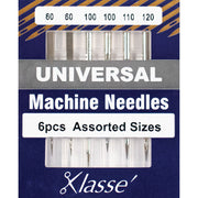 Universal Needle Assorted