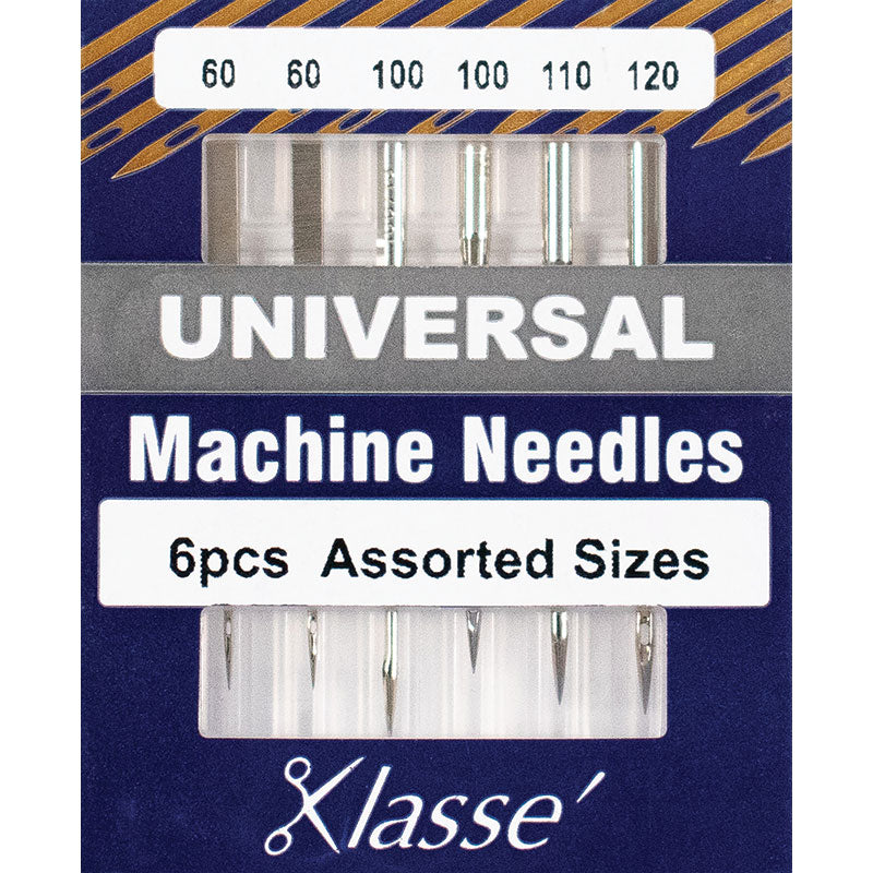 Universal Needle Assorted