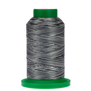 Salt  Pepper Isacord Multi Color 1000m 9005