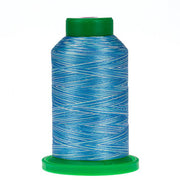 Ocean Isacord Multi Color 1000m   9605