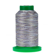 Zen Rock Garden Isacord Multi 1000m 9871