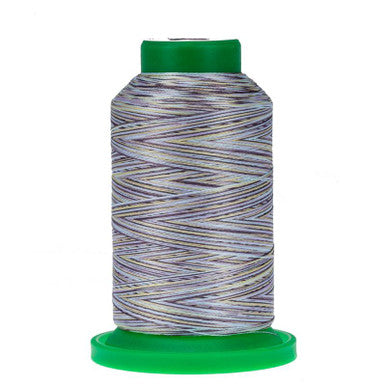 Zen Rock Garden Isacord Multi 1000m 9871
