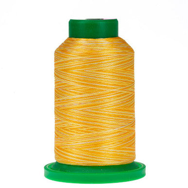 Saffron Isacord Multi Color 1000m 9925