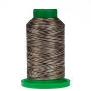 Mochalatte Isacord Variegated 9927