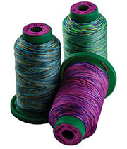 Bark Isacord Multi Color 1000m