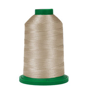 Isacord 1000m Polyester Khaki -0722