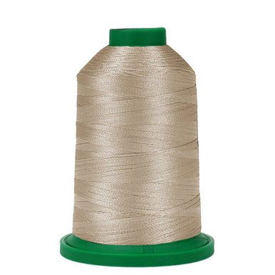 Isacord 1000m Polyester Khaki -0722