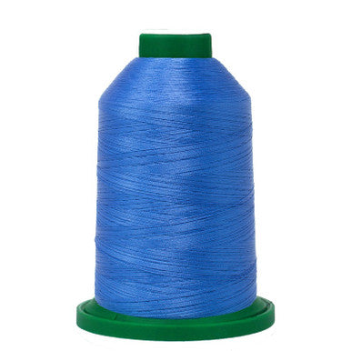 Isacord 1000m Polyester Marine Blue - 3620