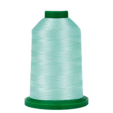 Isacord 1000m Polyester Mystic Blue - 4952