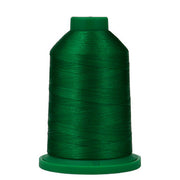 Isacord 1000m Polyester  Irish Green - 5415