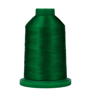 Isacord 1000m Polyester  Irish Green - 5415
