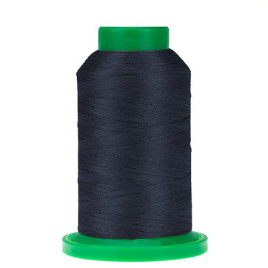 Isacord 1000m Polyester Leadville - 0112